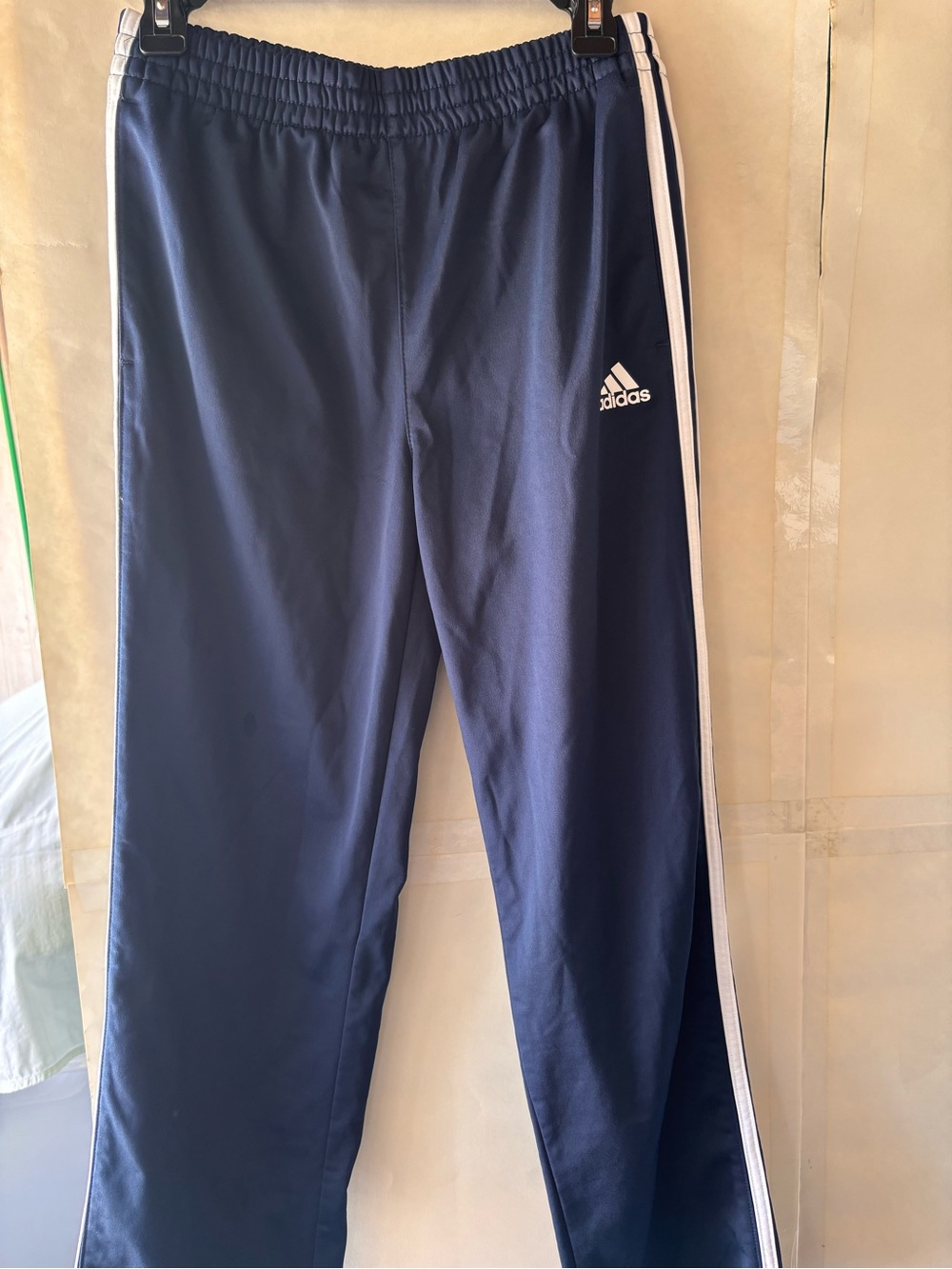 Adidas Athletic Pants Youth